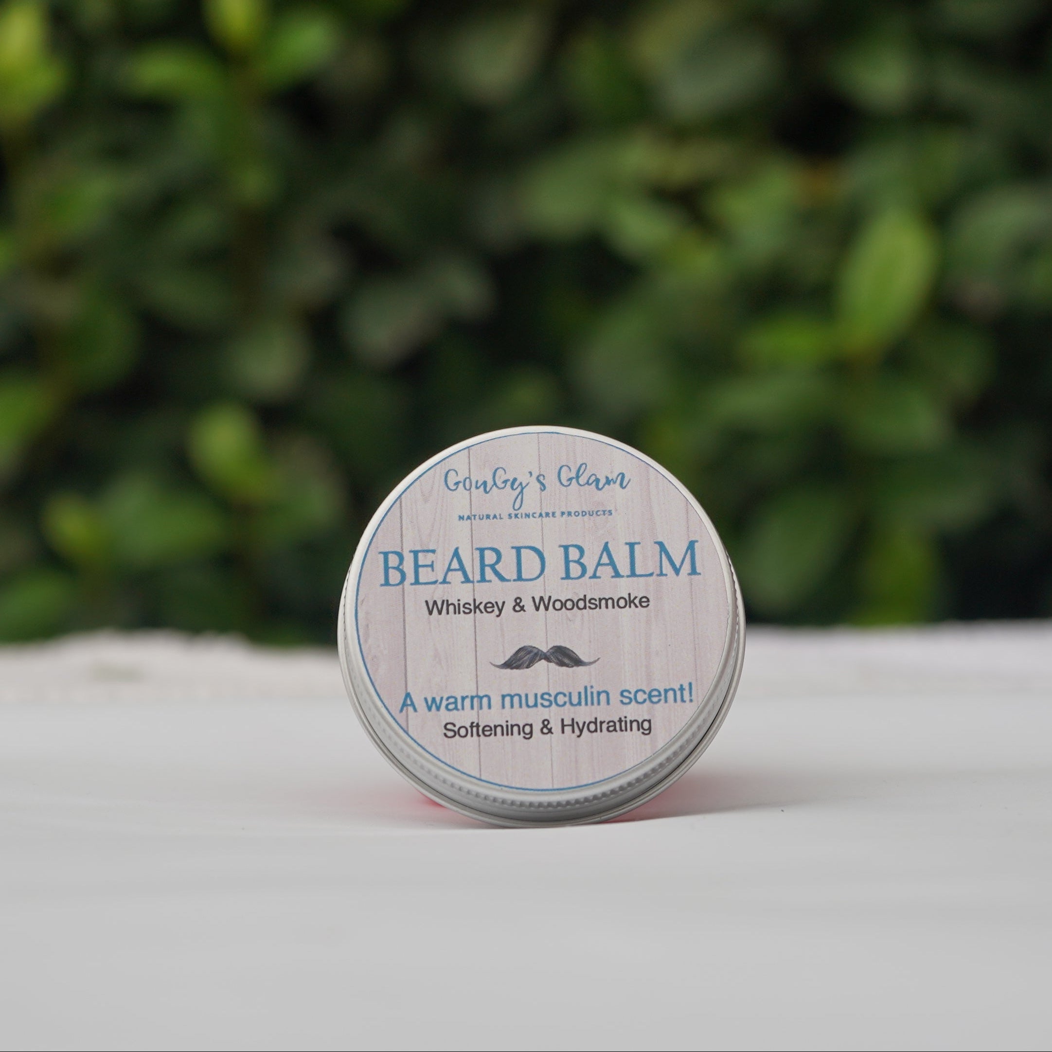 ✨ Beard Balm