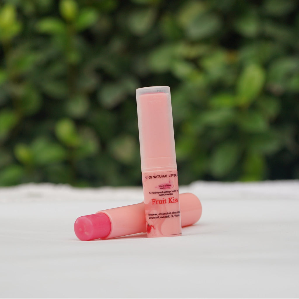 💖 Nourishing Lip Balm
