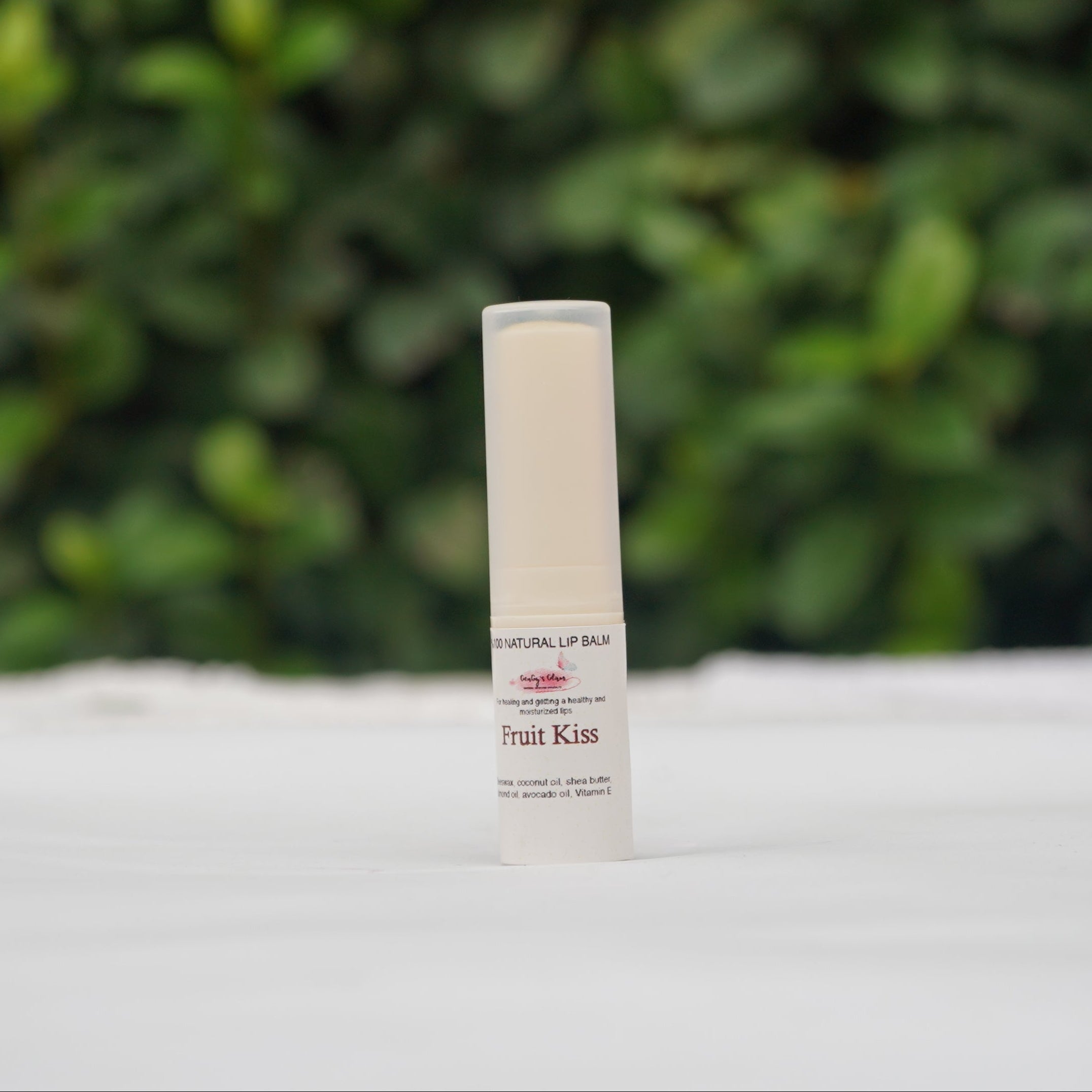 💖 Nourishing Lip Balm