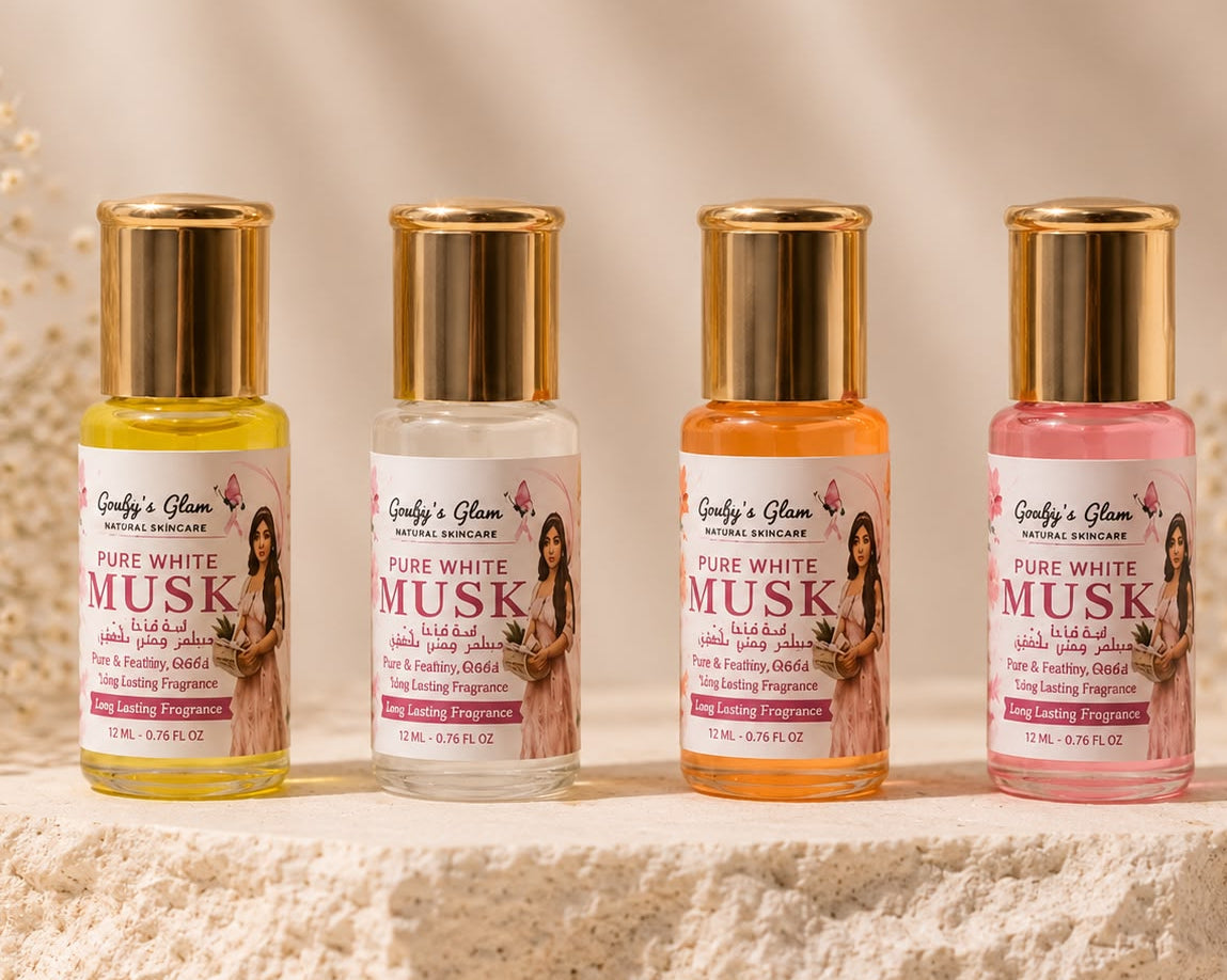 Musk Bundle