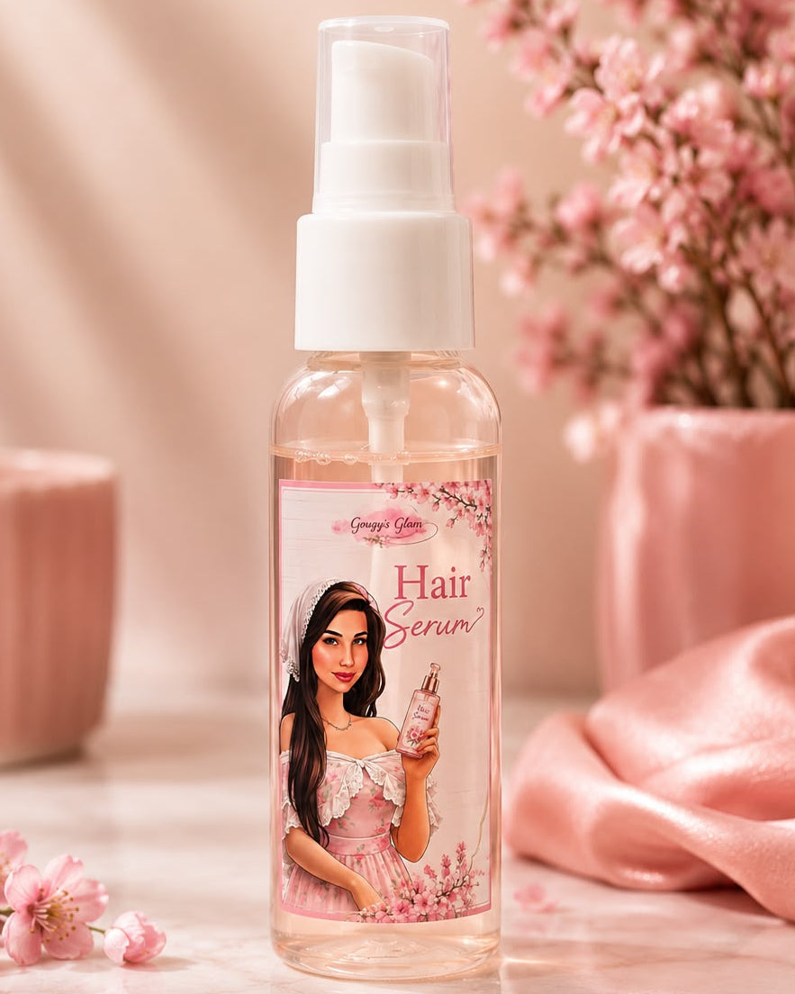 Hair Serum