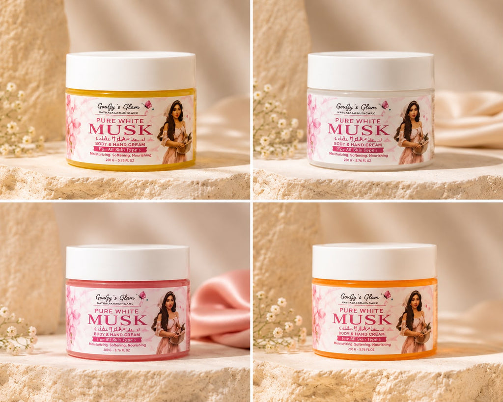 Musk Bundle