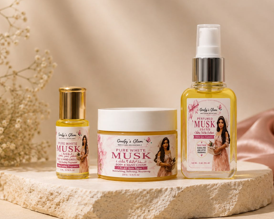 Musk Bundle